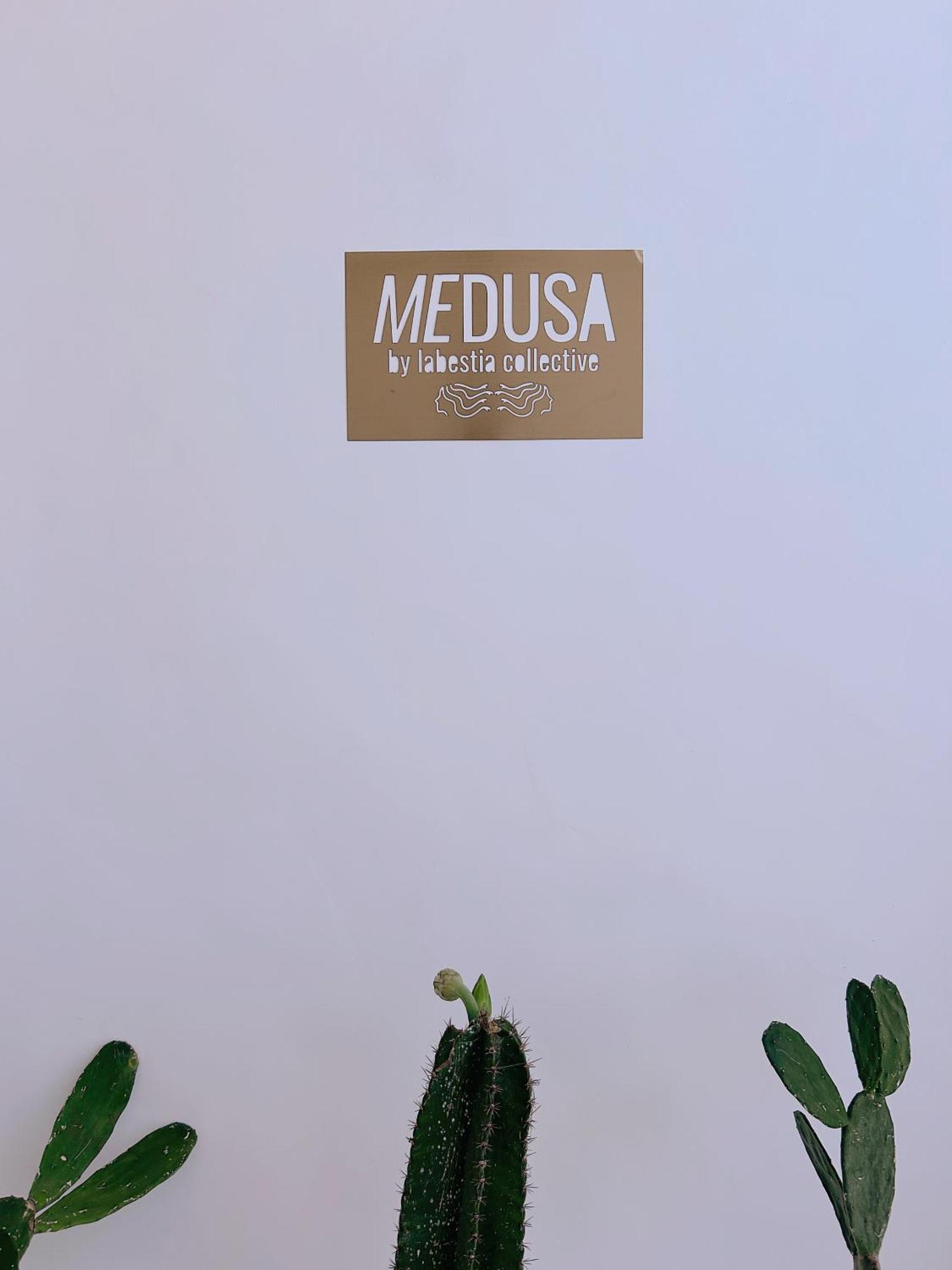 Medusa Ahangama Zimmer foto